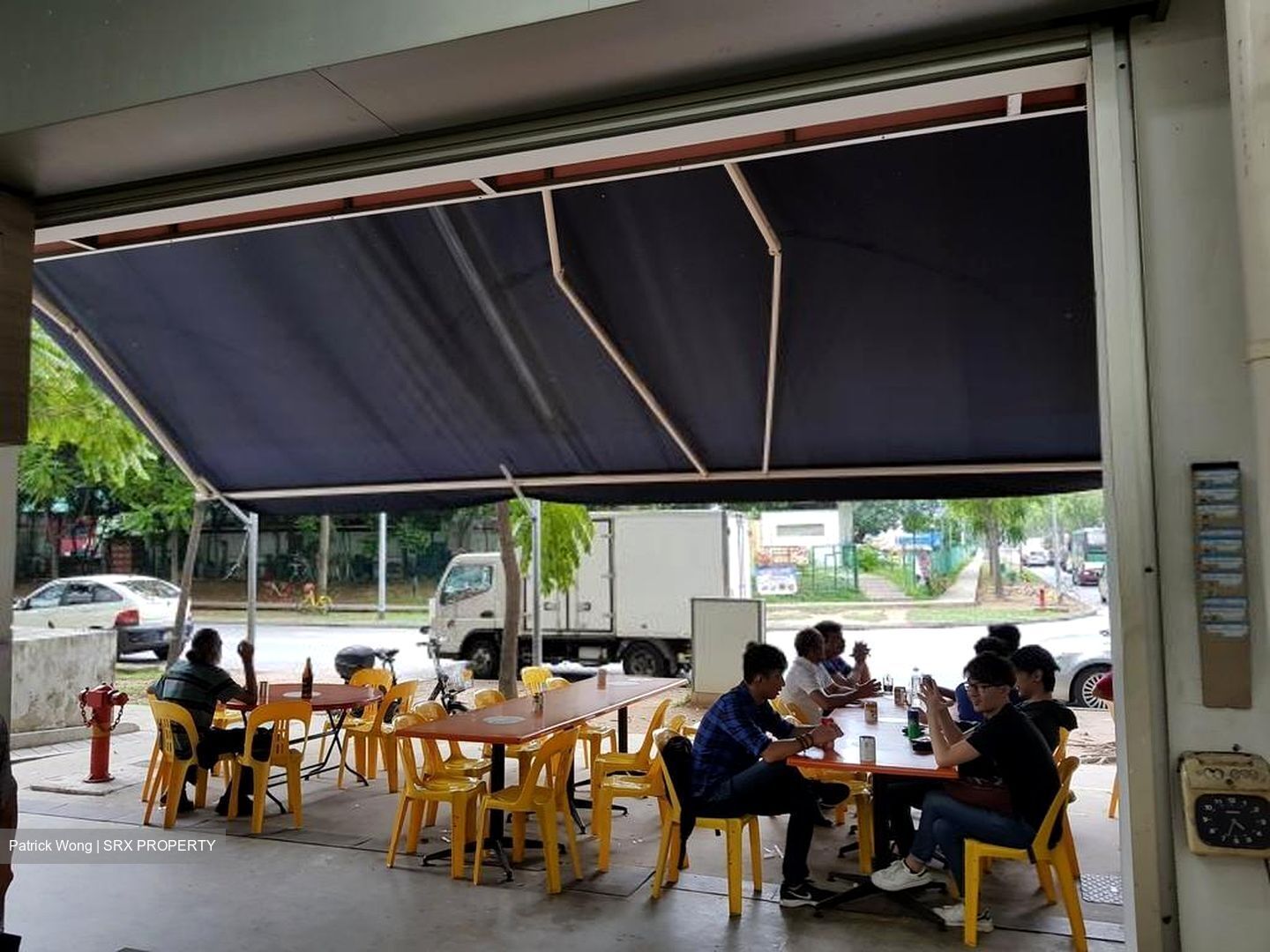 Pioneer Point (D22), Retail #273564951